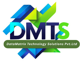 DMT Logo